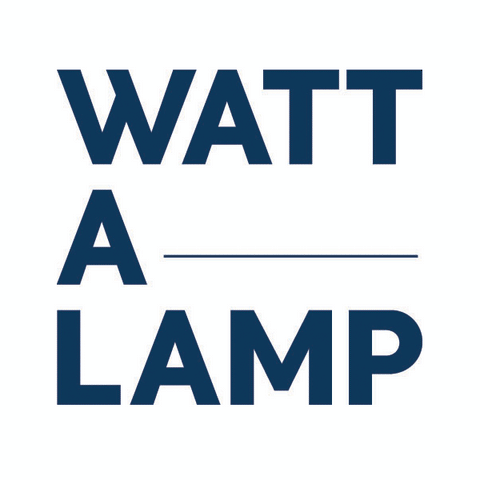 WATT A LAMP