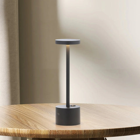 Bordlamper