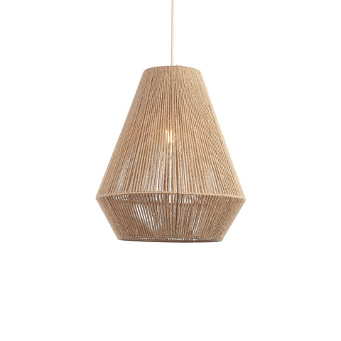 Chez Pendel Ø35 Jute
