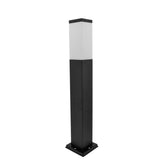 Havana Havelampe 65cm Sort