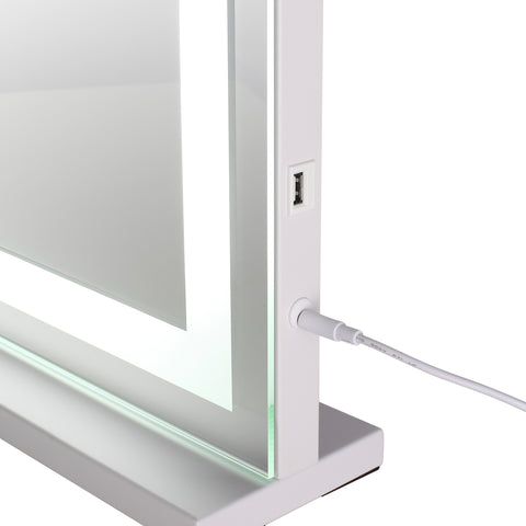 Blush Makeup Spejl 70cm