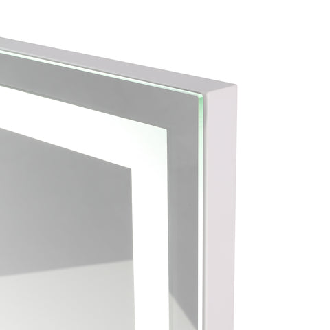 Blush Makeup Spejl 70cm