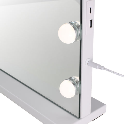 Monroe Makeup Spejl 60cm