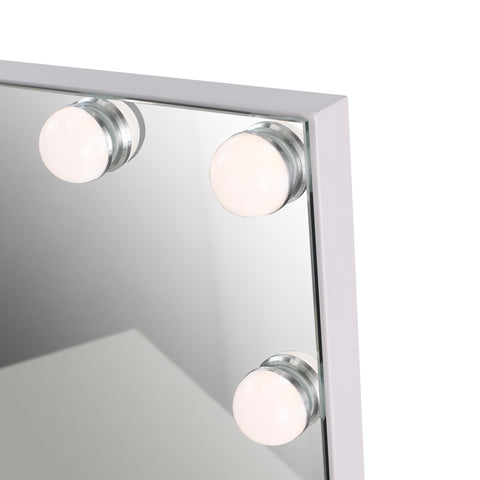 Monroe Makeup Spejl 60cm