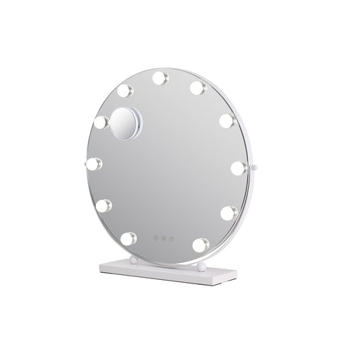 Scala Makeup Spejl 50cm