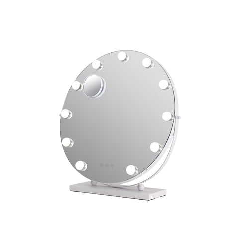 Scala Makeup Spejl 50cm