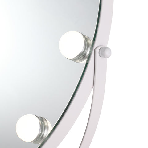 Scala Makeup Spejl 50cm