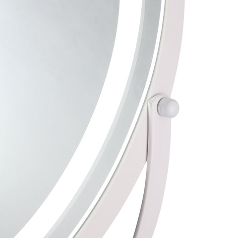 Broadway Makeup Spejl 50cm