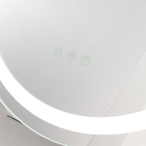 Broadway Makeup Spejl 50cm