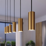 Tube Pendel Metal