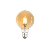 LED 4W G95 Dæmpbar E27