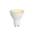 5 x LED Premium 350lm 5W Dæmpbar GU10-OutletLamper.dk-OutletLamper.dk