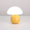 Musho Bordlampe Mustard