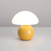 Musho Bordlampe Mustard