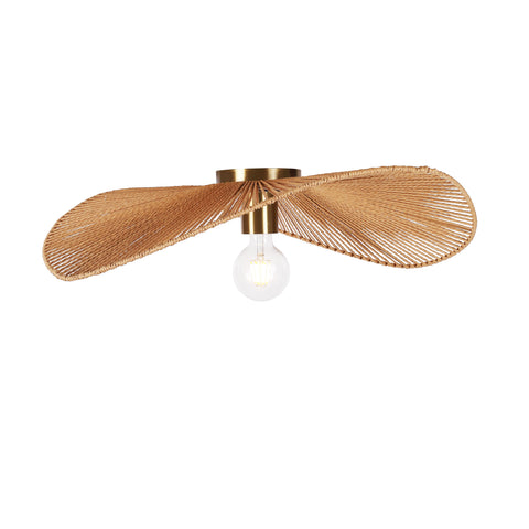 Wave Loftlampe Ø60
