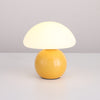 Musho Bordlampe Mustard