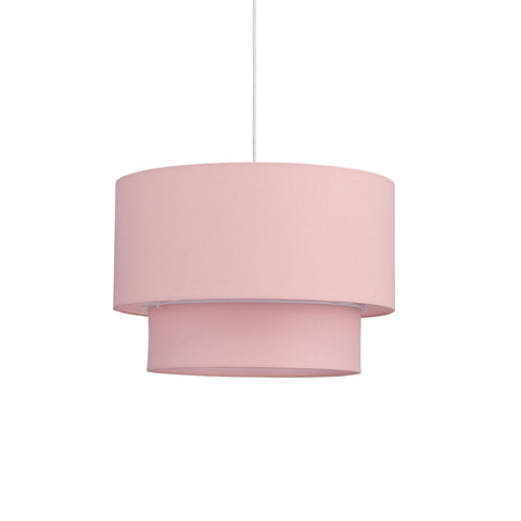 Twice Pendel Ø45 Fuss Pink
