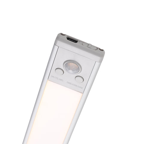 EasyBeam Trådløs Skabslampe m. Sensor