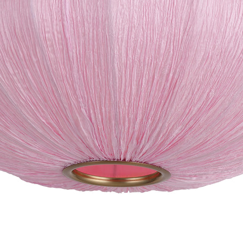 Alcazar Pendel Ø50 Rosé