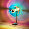 Eclipse Bordlampe Opal-Lightish-OutletLamper.dk