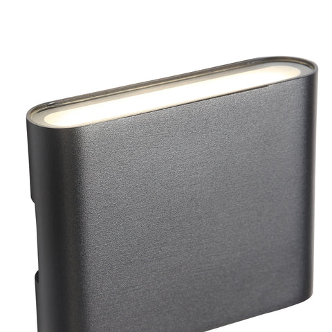 Slice 11cm LED IP54 Udendørs