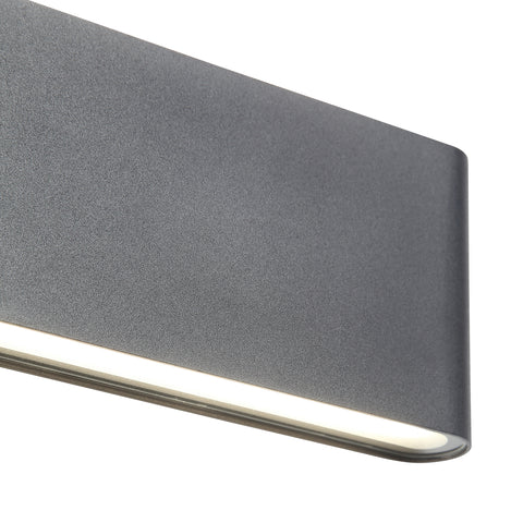 Slice 17cm LED IP54 Udendørs