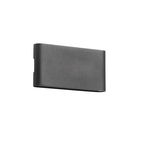 Slice 17cm LED IP54 Udendørs