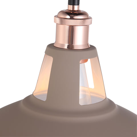 Nosta Pendel Ø40 Nude