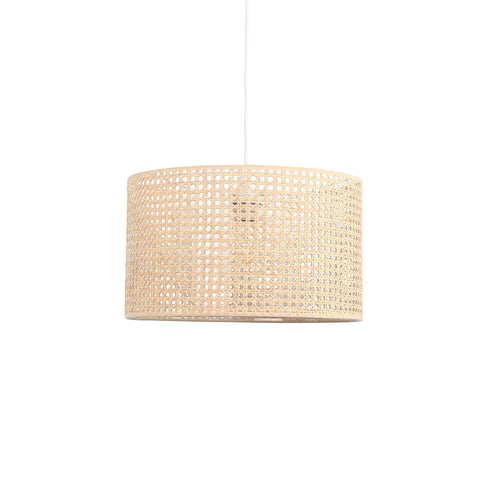 Rattan Pendel Ø40