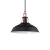 Nosta Pendel Ø40 Sort