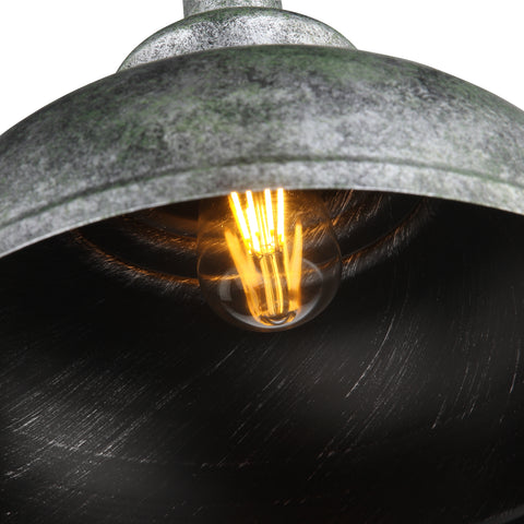 Norman Pendel Ø35 Grønbroget