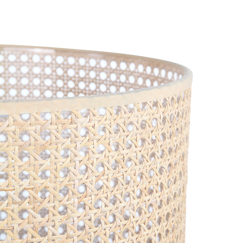 Rattan Pendel Ø40