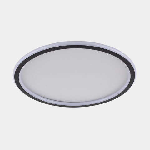 Orbit LED Plafond Ø40 m. Fjernbetjening