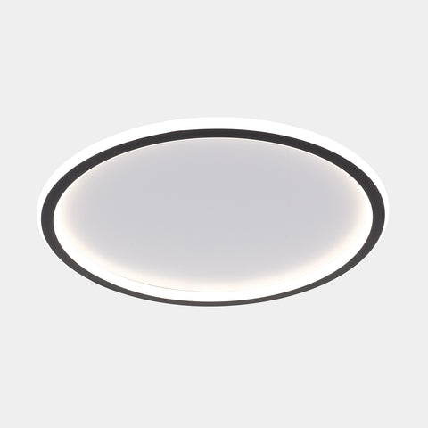 Orbit LED Plafond Ø40 m. Fjernbetjening
