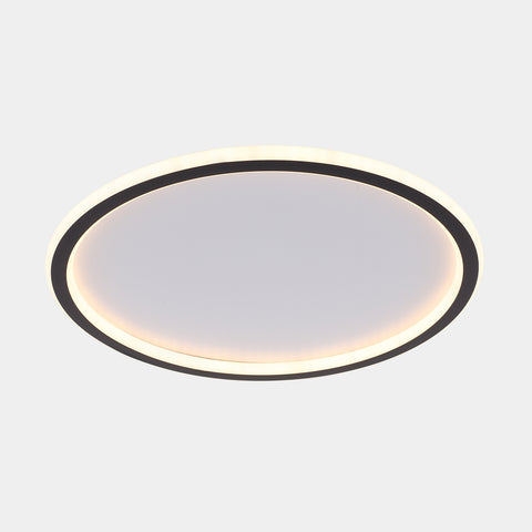 Orbit LED Plafond Ø40 m. Fjernbetjening