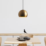 Mellow Pendel Ø25