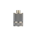 Deco Fatning E27 Antik Bronze