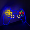 Joystick 2.0 Neon Væglampe
