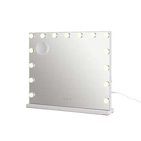 Monroe Makeup Spejl 60cm