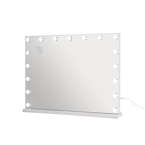 Monroe Makeup Spejl 80cm