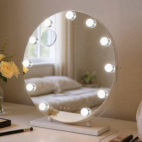 Scala Makeup Spejl 50cm