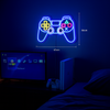 Joystick 2.0 Neon Væglampe