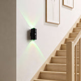 Daisy Trådløs Sensor Lampe RGB