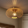 Marbella Loftlampe Ø45