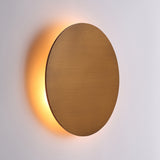 Lori Væglampe Ø40 Metal
