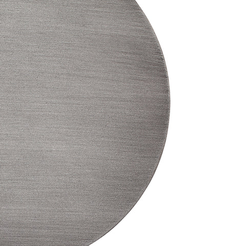 Lori Væglampe Ø30 Titanium