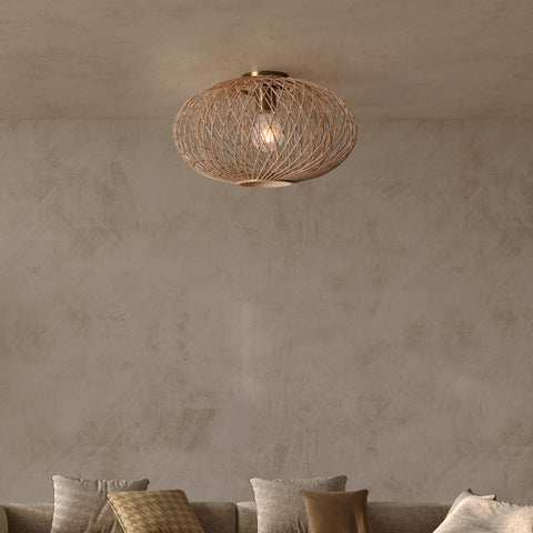 Valence Loftlampe Ø46