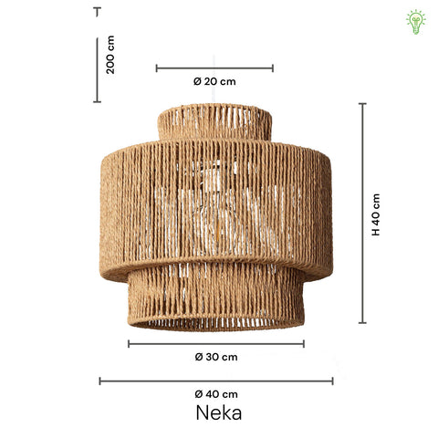 Neka Pendel