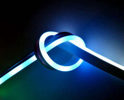 RGBIC Neon Flex 5V - 5 meter IP67