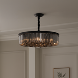 Santorini Loftlampe Ø75